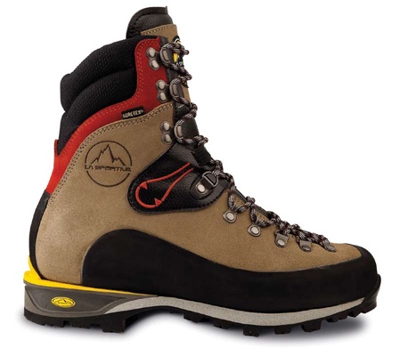 Ботинки для альпинизма и горных походов. La Sportiva Karakorum HC GTX