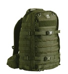 Универсальный военный рюкзак. Tasmanian Tiger TT Observer Pack