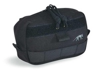 Универсальный подсумок с горизонтальным расположением. Tasmanian Tiger TT Tac Pouch 4 Horizontal