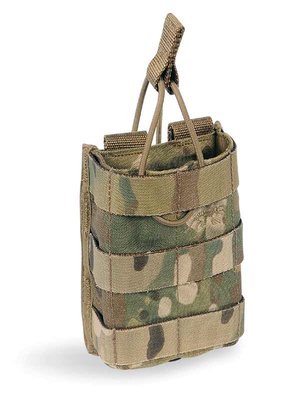 Подсумок для магазина G36 с фиксацией кордом. Tasmanian Tiger TT SGL Mag Pouch Bel