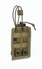 Подсумок-держатель для портативной радиостанции. Tasmanian Tiger TT Tac Pouch 3 Radio