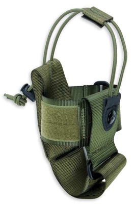 Подсумок-держатель для портативной радиостанции. Tasmanian Tiger TT Tac Pouch 2 Radio