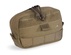 Универсальный подсумок с горизонтальным расположением. Tasmanian Tiger TT Tac Pouch 4 Horizontal