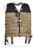 Легкий базовый разгрузочный жилет. Tasmanian Tiger TT Vest Base