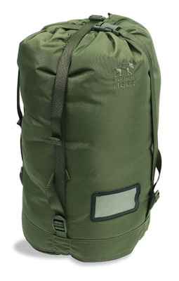 Универсальный компрессионный мешок. Tasmanian Tiger TT Compression Bag M