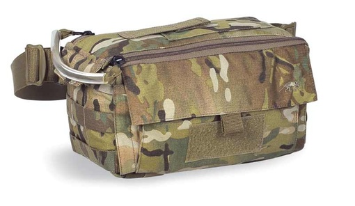 Поясная медицинская сумка. Tasmanian Tiger TT Small Medic Pack