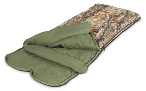 Трехсезонный комфортабельный спальник-одеяло. Tengu Mark 24SB