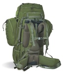 Стрелковый рюкзак со специальным креплением для винтовки. Tasmanian Tiger TT Range Pack G-82