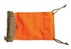 Оранжевый флаг-маркер. Tasmanian Tiger TT Tac Marker