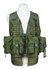 Полностью укомплектованный разгрузочный жилет. Tasmanian Tiger TT Ammunition Vest