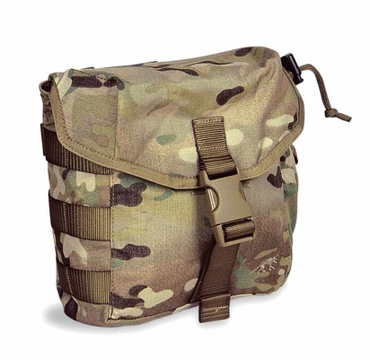 Подсумок для продуктов. Tasmanian Tiger TT Canteen Pouch MKII