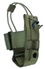 Подсумок-держатель для портативной радиостанции. Tasmanian Tiger TT Tac Pouch 2 Radio