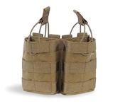 Подсумок для двух магазинов. Tasmanian Tiger TT 2 SGL Mag Pouch Bel