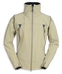 Ветрозащитная теплая куртка. Tasmanian Tiger TT Rio Grande Jacket