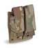 Подсумок для двух пистолетных магазинов. Tasmanian Tiger TT DBL Pistol Mag Pouch