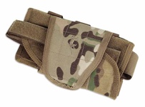 Подсумок-кобура для пистолета. Tasmanian Tiger TT Tac Holster MKII