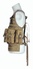 Полностью укомплектованный разгрузочный жилет. Tasmanian Tiger TT Ammunition Vest