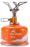 Портативная титановая газовая горелка. Fire-Maple Hornet