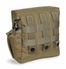 Подсумок для продуктов. Tasmanian Tiger TT Canteen Pouch MKII