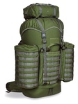 Военный рюкзак для длительных операций. Tasmanian Tiger TT Field Pack