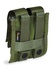 Подсумок для двух пистолетных магазинов HK P8, Glock, SIG, Beretta M9. Tasmanian Tiger TT DBL Pistol Mag Pouch