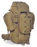 Стрелковый рюкзак со специальным креплением для винтовки. Tasmanian Tiger TT Range Pack G-82