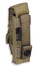 Практичный подсумок для ножа, инструмента, фонаря и т.д. Tasmanian Tiger TT Tool Pocket XS