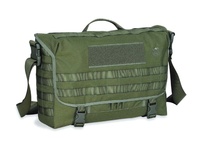 Плечевая сумка с органайзером. Tasmanian Tiger TT Snatch Bag
