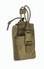 Подсумок-держатель для портативной радиостанции. Tasmanian Tiger TT Tac Pouch 3 Radio