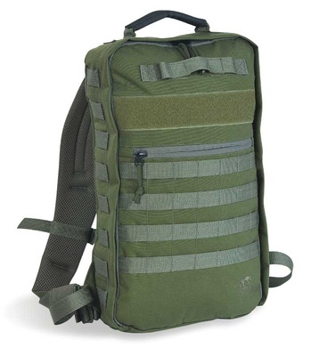 Компактный медицинский рюкзак. Tasmanian Tiger TT Medic Assault Pack