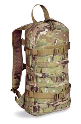 Компактный универсальный рюкзак. Tasmanian Tiger TT Essential Pack