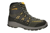 Универсальные трекинговые ботинки. La Sportiva Colbricon GTX