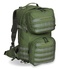 Универсальный военный рюкзак с вентилируемой спинкой. Tasmanian Tiger TT Patrol Pack Vent