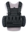 Легкий универсальный разгрузочный жилет с подсумками. Tasmanian Tiger TT Chest Rig MKII M4