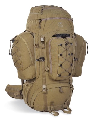 Военный рюкзак для длительных операций. Tasmanian Tiger TT Range Pack