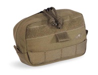 Универсальный подсумок с горизонтальным расположением. Tasmanian Tiger TT Tac Pouch 4 Horizontal