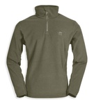 Пулловер из флиса. Tasmanian Tiger TT Idaho Pullover