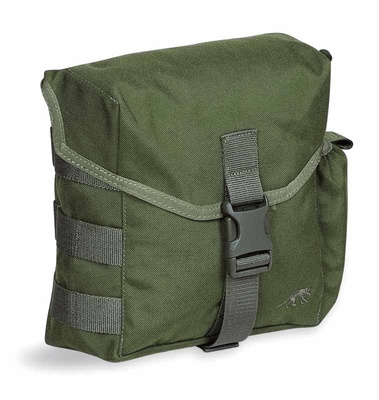 Подсумок для продуктов. Tasmanian Tiger TT Canteen Pouch MKII